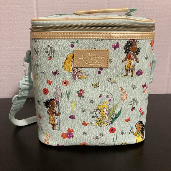BRAND NEW DISNEY LUNCH BAG